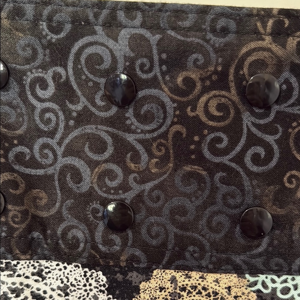 Gearhead Athletic Skirt - Picture 4 of 9